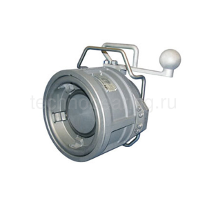 API-муфта серия 5500 5500BL DIXON