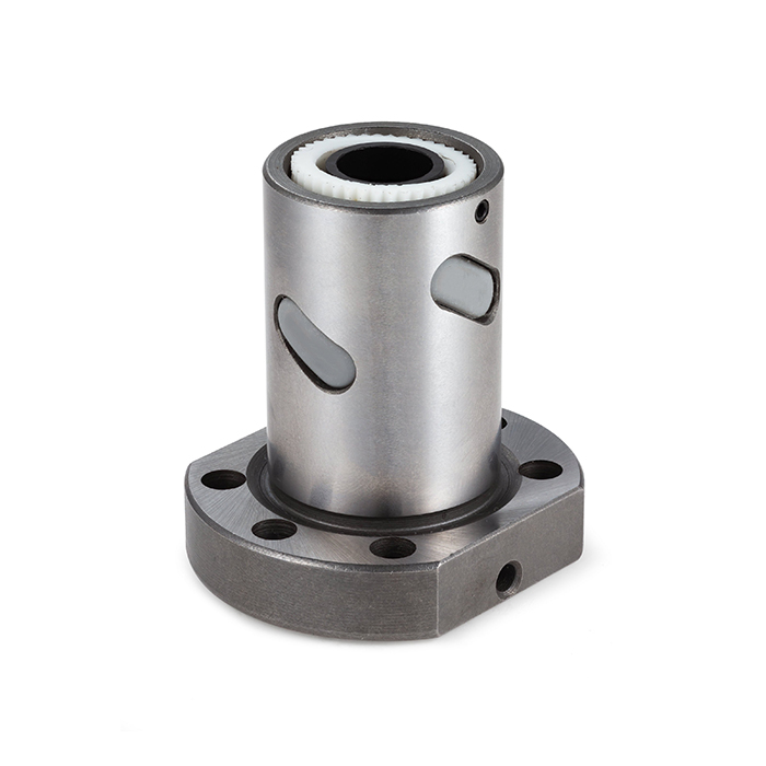 Гайка ШВП SFU2510 ISKRA