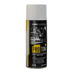 Спрей антипригарный АС-400 PROTON КЕДР