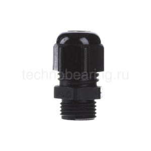 Фитинг пластиковый (зажим для кабеля), упаковка 20шт FT402 DIXON
