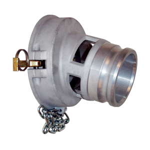 Переходник гравитационный для API адаптера 4"x 3" 4530 DIXON