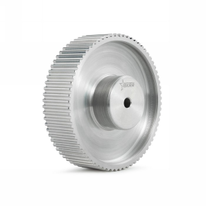 Шкив зубчатый под расточку 72-5M-25(PHP72-5M-25RSB) ISKRA