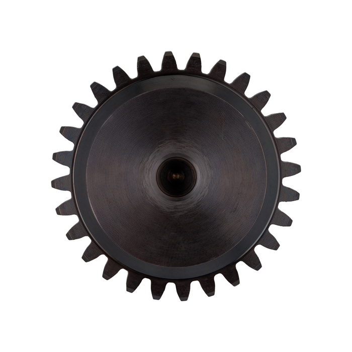 Полумуфта зубчатая с длинной ступицей SG0L019 ISKRA