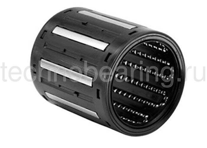 Подшипник LBBR25-2LS SKF