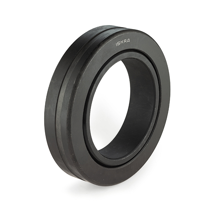 Подшипник GAC80S ISKRA