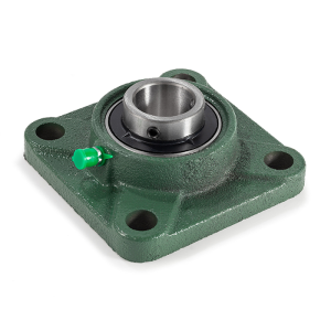 Подшипниковый узел UCF215 ISKRA