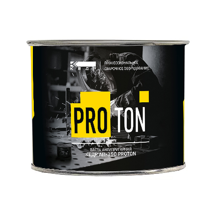 Паста антипригарная АП-350 PROTON КЕДР