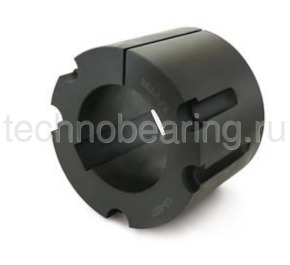 Втулка тапербуш 1008-20 мм Sati