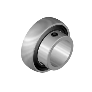 Высокотемпературный корпусной подшипник UC212 BHTS ZZ C4 200° BECO