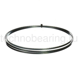 Ленточное полотно из биметалла для MBS 240/E 28172 Proxxon