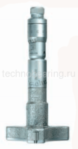 Удлинитель для нутромера SCHUT, 150мм