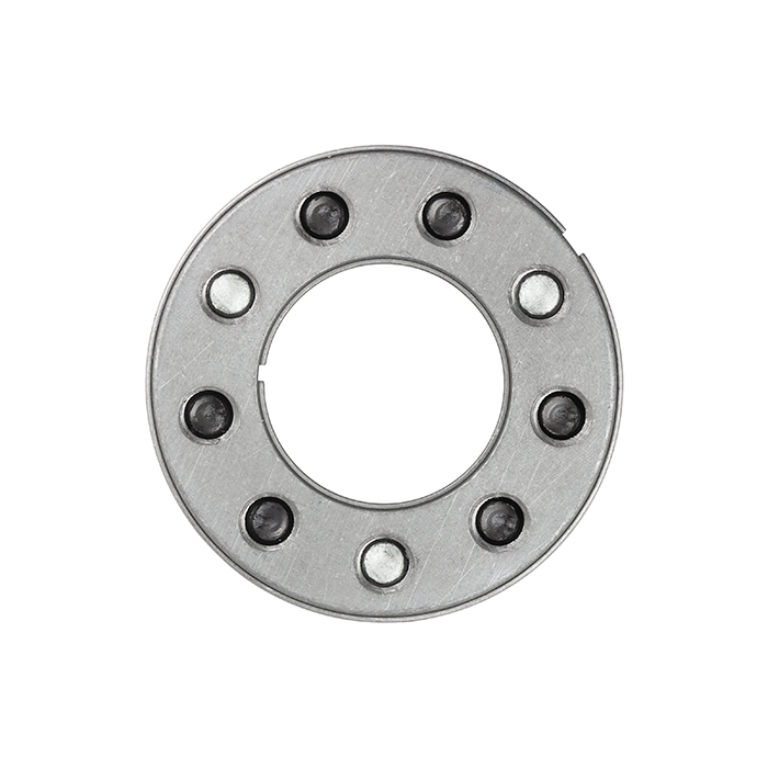 Зажимная втулка KLGG090 (PHF FX10-90x130) ISKRA