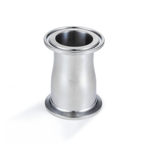 Переходник концентрический Clamp, DN 25 x DN 20, нерж. сталь 316, TLCR25-20SS TITAN LOCK