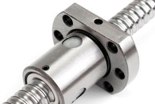 Шарико-винтовые пары TECHNIX