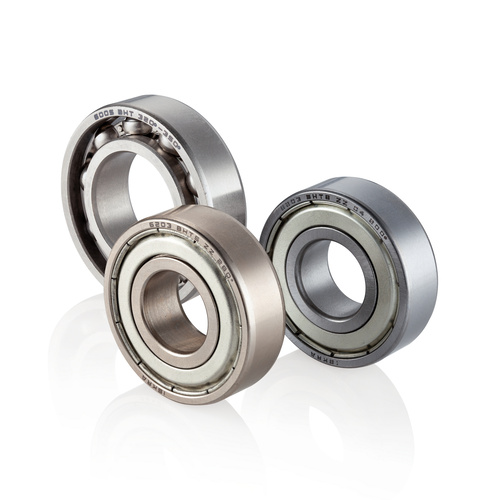 Подшипники