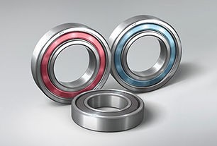 Решения для подшипников для пищевой промышленности и производства напитков