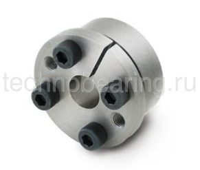 Зажимная втулка KLBB125 (PHF FX52-25x55) Sati