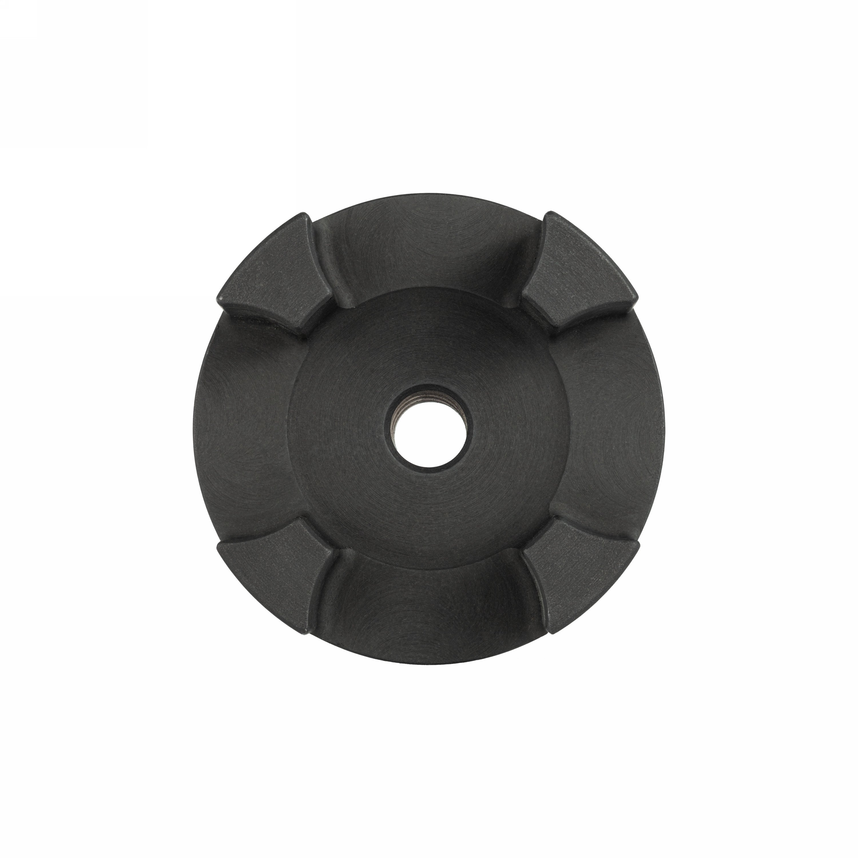 Полумуфта под расточку SGMA042 ISKRA