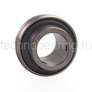 Подшипник UC204 TECHNIX