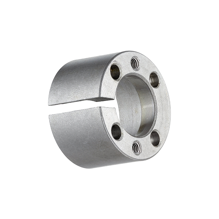 Зажимная втулка KLSS015 ISKRA