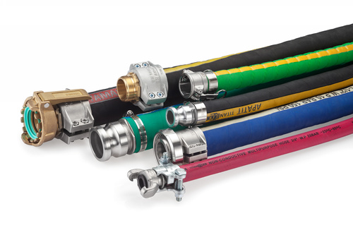 Рукава и шланги