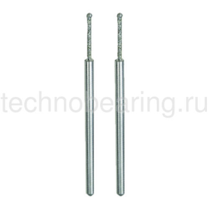 Бор с алмазным напылением 1,2 мм 28230 Proxxon