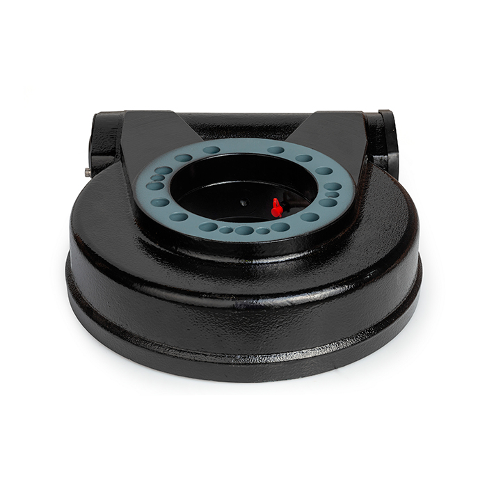 ОПУ с червячным приводом SG342-25RH ISKRA