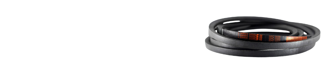 Как выбрать клиновый приводной ремень?