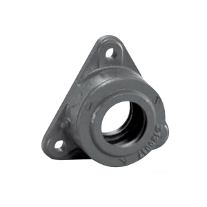 Разъемный фланцевый корпус 722506DB (FNL506B) ISKRA