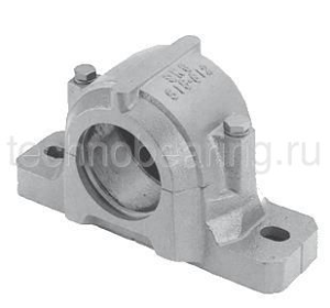Разъемный корпус SNG511-609 ISB
