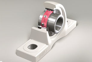 Подшипники NSK устраняют сбои на молочном конвейере
