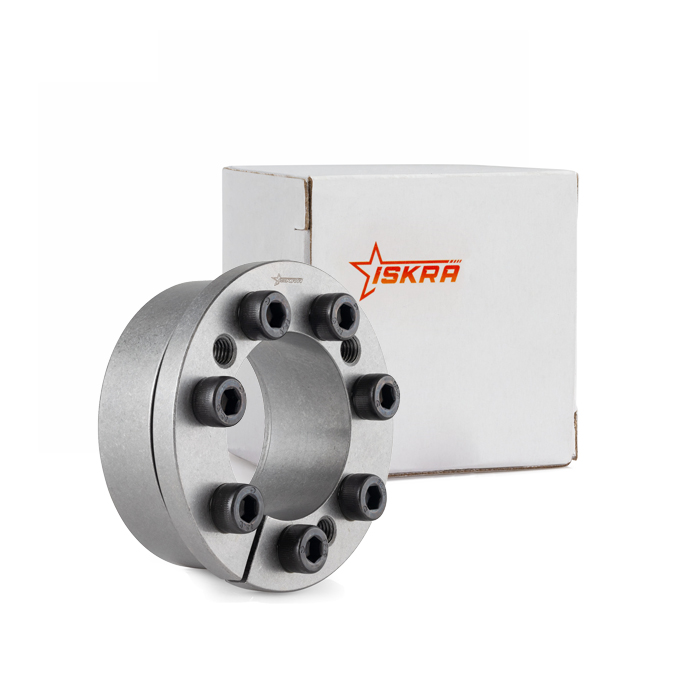 Зажимная втулка KLAB030 (PHF FX51-30x55) ISKRA
