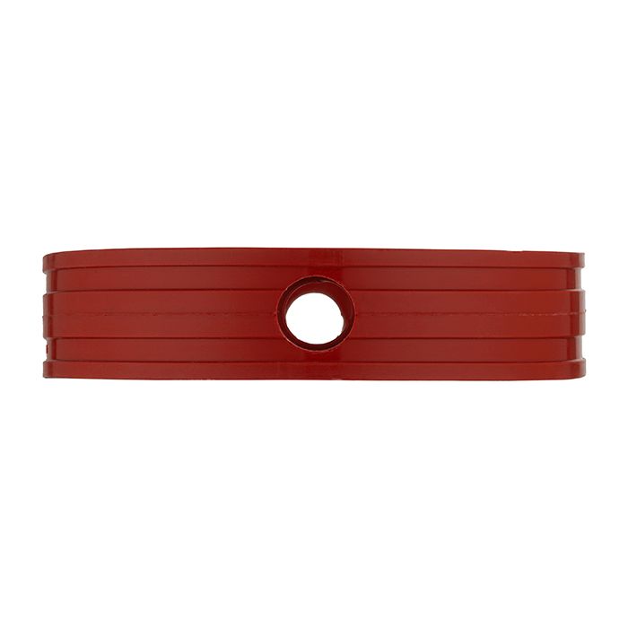 Уплотнение дискового затвора DN40, Силикон (оранжевый), DIN TLSDG40SIL TITAN LOCK