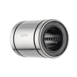 Линейный подшипник LM10-UU ISKRA