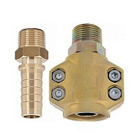 Соединения для пара DIN 2826