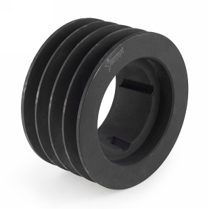 Шкив клиновой под втулку тапербуш SPB150-04 TB (PHP 4SPB150TB) ISKRA