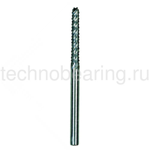 Рашпильная фреза для FEX 28757 Proxxon