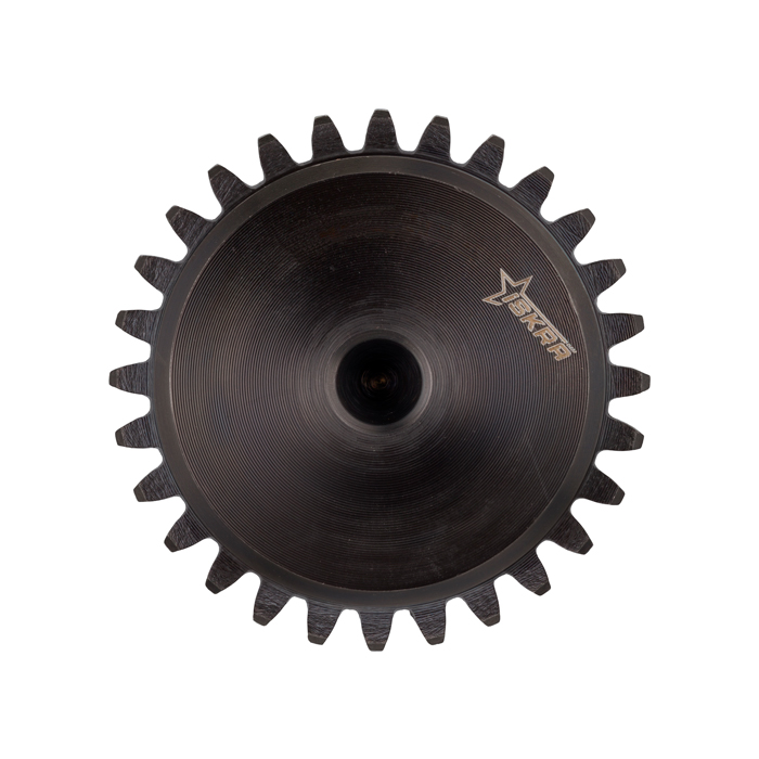 Полумуфта зубчатая с короткой ступицей SG0C028 ISKRA