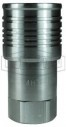 3/4in БРС серия HT ISO 16028, розетка, резьба BSP 6HTBF6 DIXON