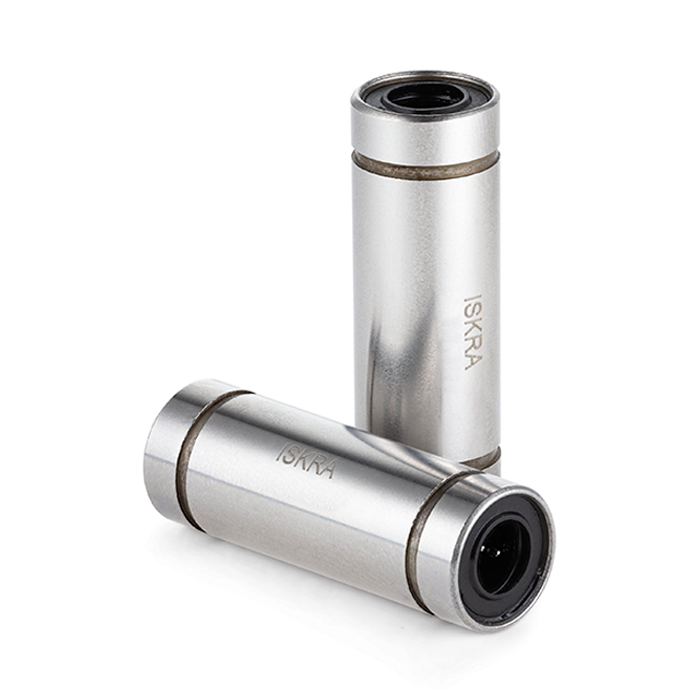 Линейный подшипник LM8-L-UU ISKRA