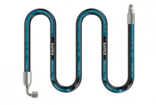 Рукава MEGASys™ MXT™ Premium – новое поколение гидравлики премиум-класса