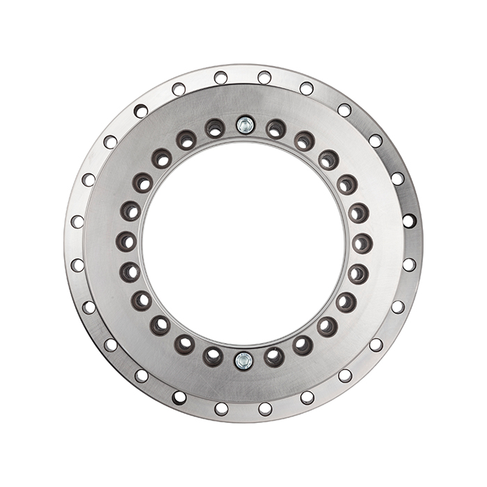 ОПУ прецизионная серия для поворотных кругов (столов) YRT80 ISKRA