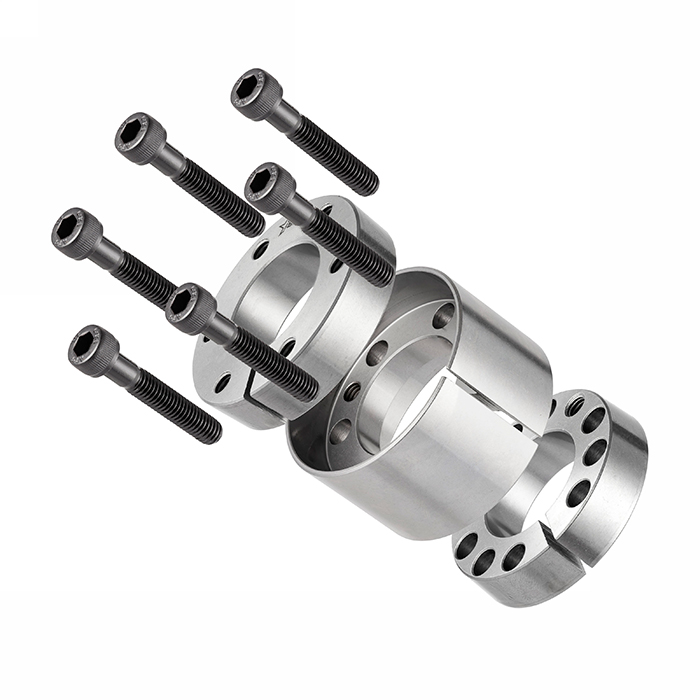 Зажимная втулка KLEE042 (PHF FX400-42x75) ISKRA