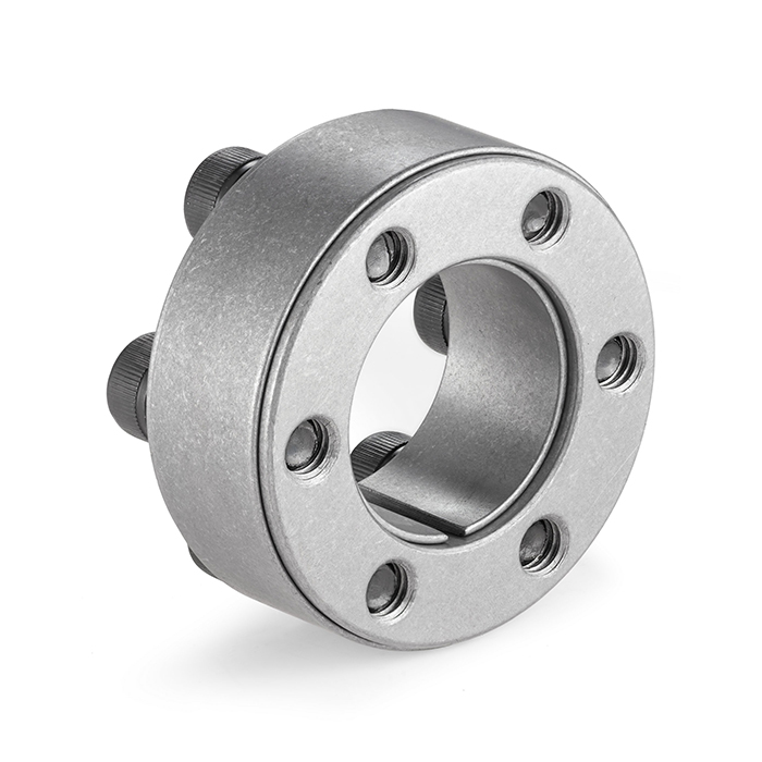 Зажимная втулка KLHH042 (PHF FX120-42x70) ISKRA