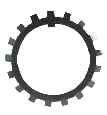 Кольцо MB9 ISB