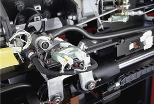 Решение от Schaeffler для ж/д транспорта - надежность и низкие расходы