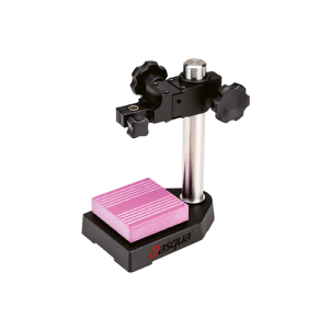 Стойка высокоточная с керамическим столиком 80х80мм, 7712-0025 Dasqua