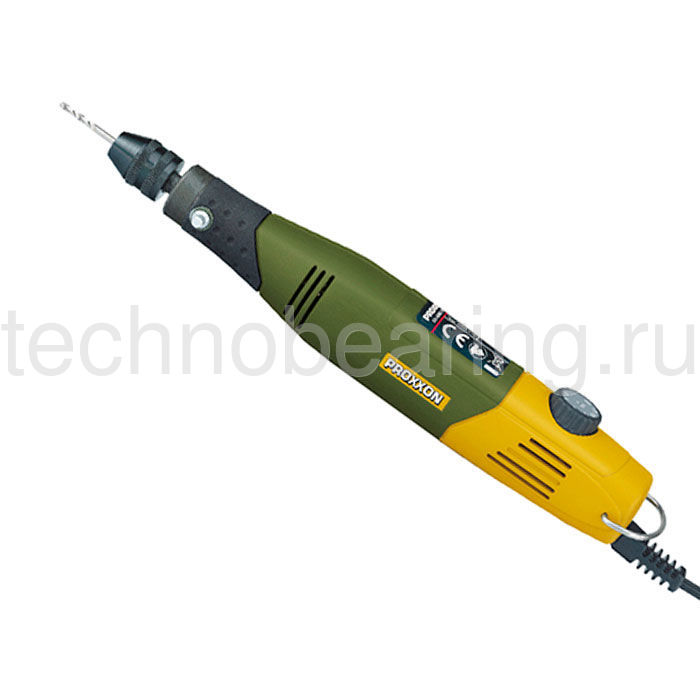 Бормашина МИКРОМОТ 60/EF 28512 Proxxon