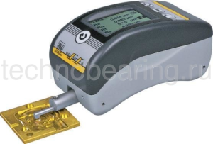 Мобильный профилометр RUGOSURF 20 TESA