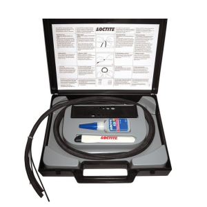 Набор для изготовления О-образных колец, без клея L406 EURO O-RING KIT Loctite